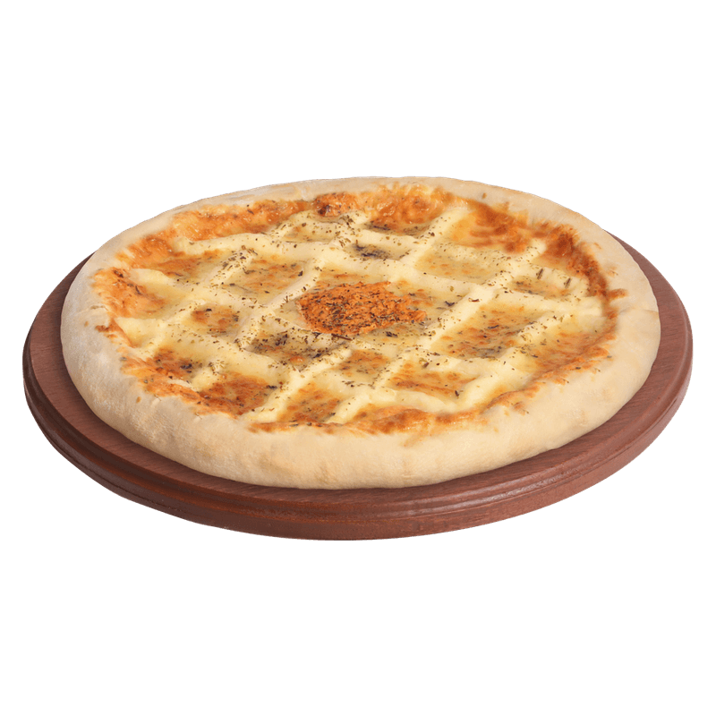 Pizza de Frango