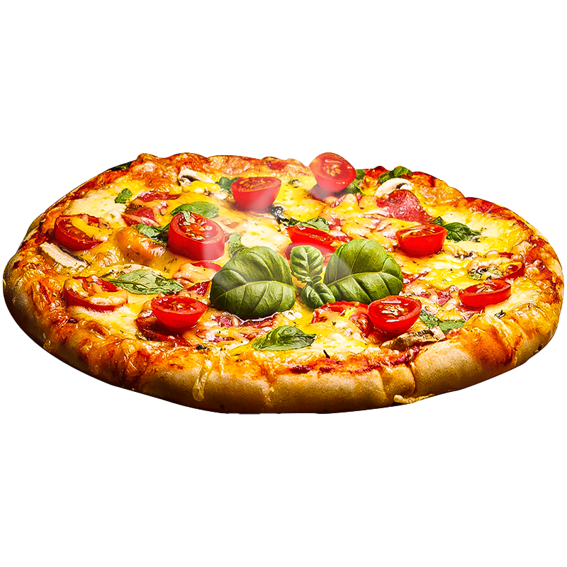 Pizza Portuguesa