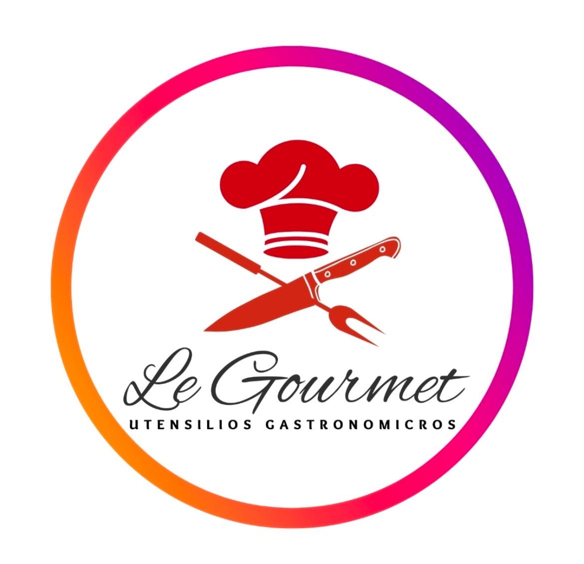 Le Gourmet